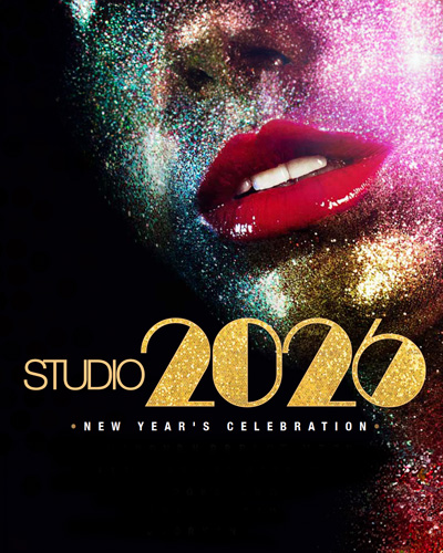 New Year Celebration Hamilton Princess