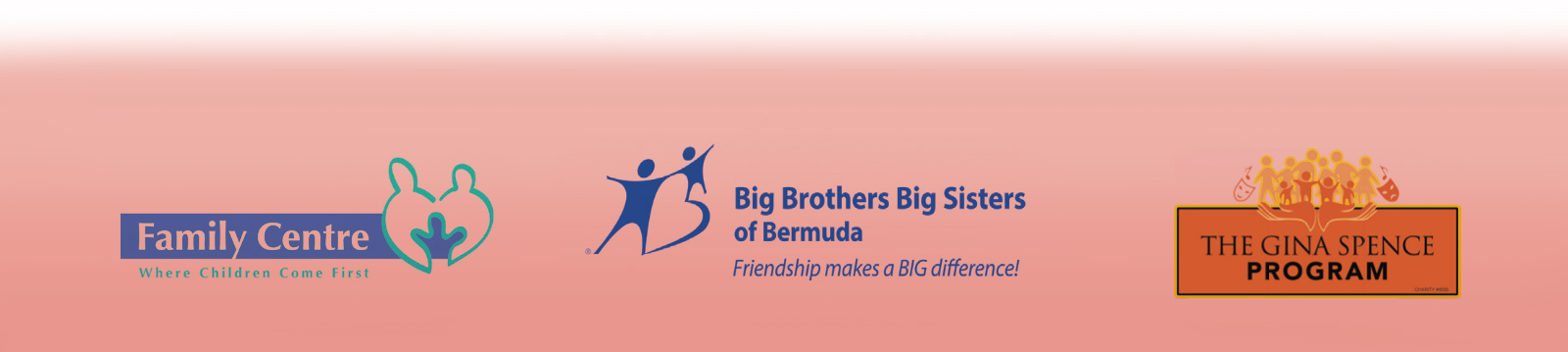 Hamilton Princess & Beach Club has partnered with local charities - the Gina Spence Program, the Family Centre and Big Brothers Big Sisters of Bermuda