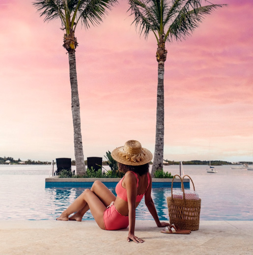 Hamilton Princess Bermuda Cyber Sale Offer