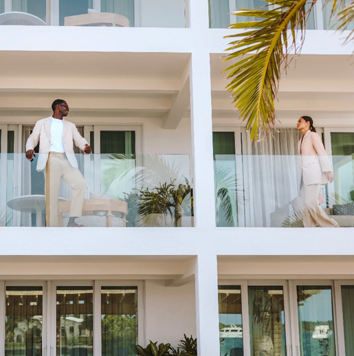 Fairmont Winter Campaign Hamilton Princess Special Offers