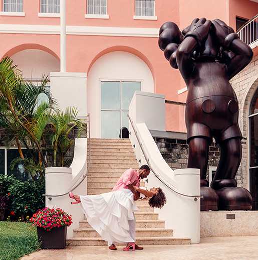 Hamilton Princess Pink Sale