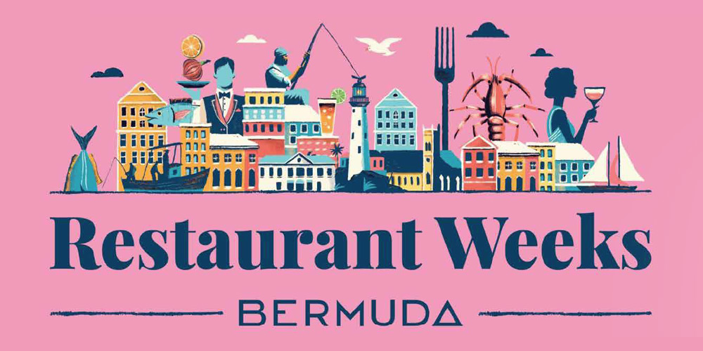 2026 Restaurant Weeks