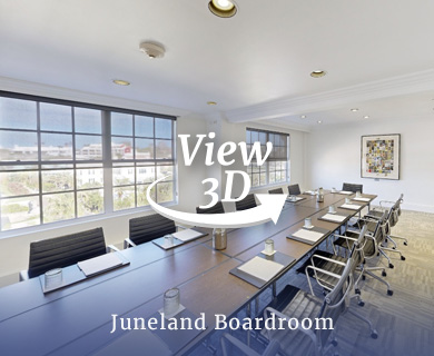 Juneland Boardroom 3D - Hamilton Princess Bermuda