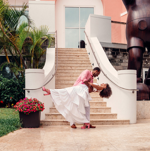 Hamilton Princess Valentines Day Staycation Offer Homepage offer