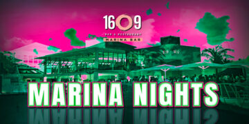 Marina Nights Hamilton Princess Bermuda
