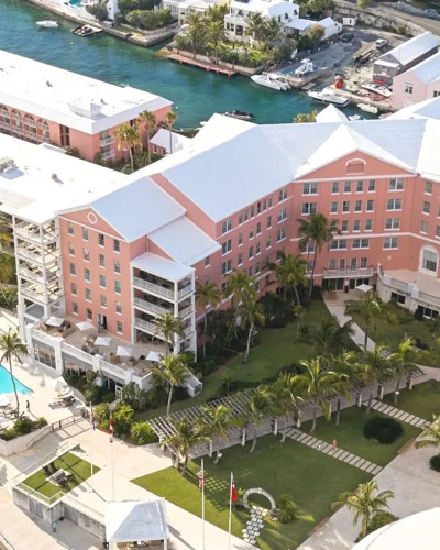 Substack article - One Hotel, Many Different Career Paths
