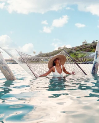 Think fast, pack faster—Bermuda is just one booking away. 🏝️ Our special Flash Sale provides a chance to turn your summer into something spectacular. Receive 30% off your stay with discount code B01NYE, valid for the month of July.  #HamiltonPrincess

*One night deposit required; non-refundable.